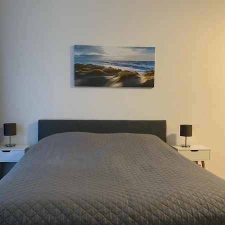 Vila Boddenhus Loissin Exteriér fotografie