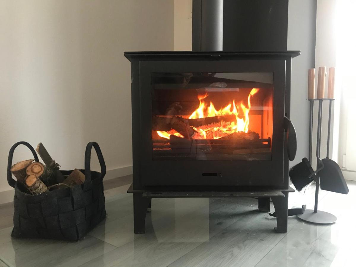 Vila Boddenhus Loissin Exteriér fotografie