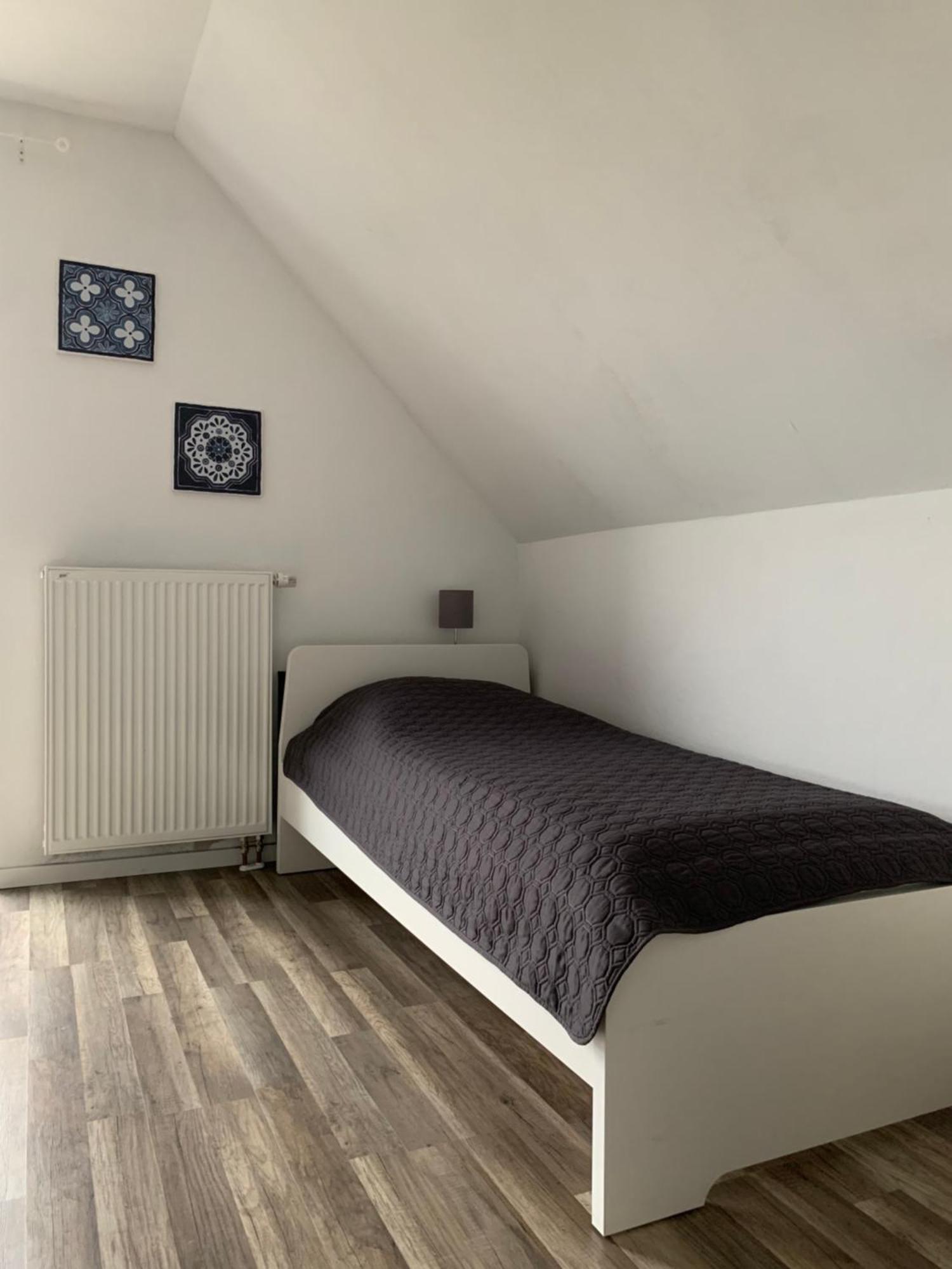 Vila Boddenhus Loissin Exteriér fotografie